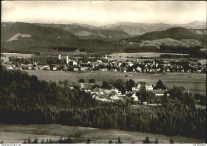 Isny Allgaeu Isny  x 1968