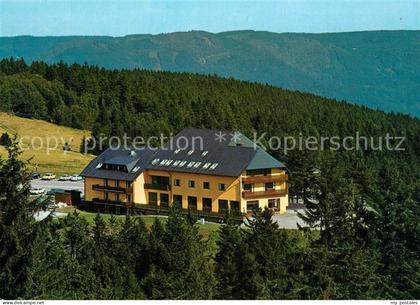 Kandel Breisgau Berghotel Kandel