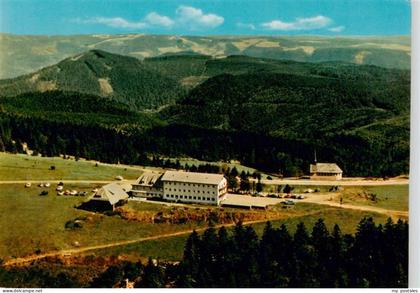 Kandel Breisgau Berghotel Kandel