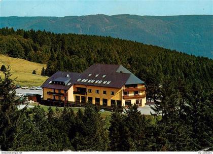 Kandel Breisgau Berghotel Kandel