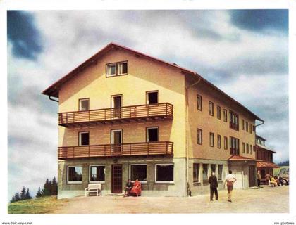 Kandel Breisgau Waldkirch BW Berghotel Kandel