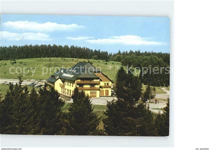 Kandel Waldkirch Breisgau Berhotel Kandel