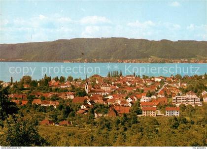 Ludwigshafen Bodman-Ludwigshafen Bodensee Panorama