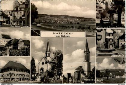 Markdorf beim Bodensee, div. Bilder
