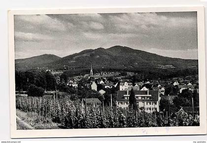 Muellheim Baden Muellheim