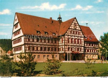 Muensingen BW