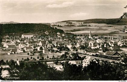 Muensingen BW Panorama