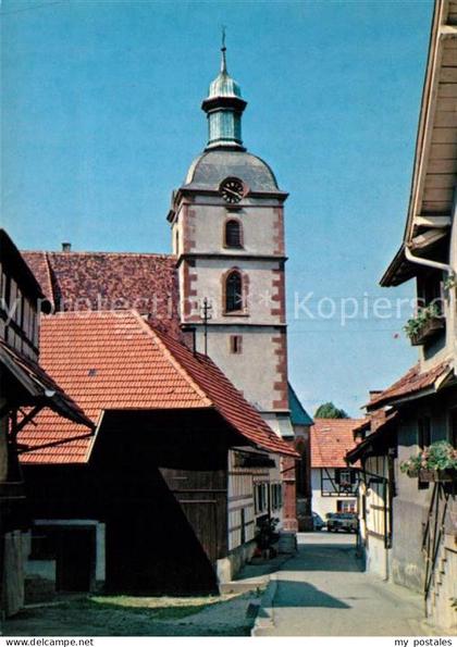 Sasbach Achern