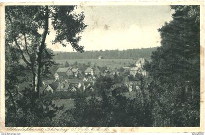 Schönberg