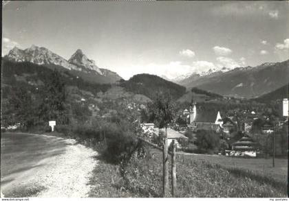 Steinen Wiesental Steinen Mythen x 1965