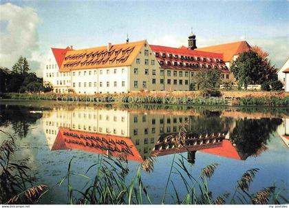 Wald Hohenzollern Heimschule Kloster Wald