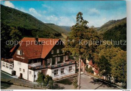 Wiesensteig Albhotel Malakoff