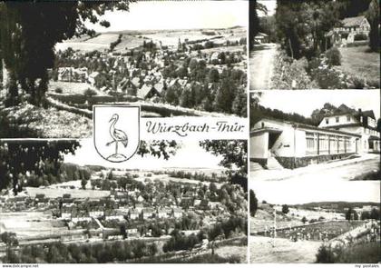 Wurzbach  x 1970