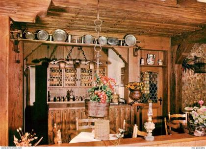 Zell Harmersbach Cafe Alt-Zell