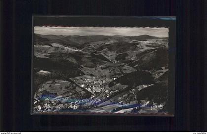 Zell Wiesental Fliegeraufnahme Groenland