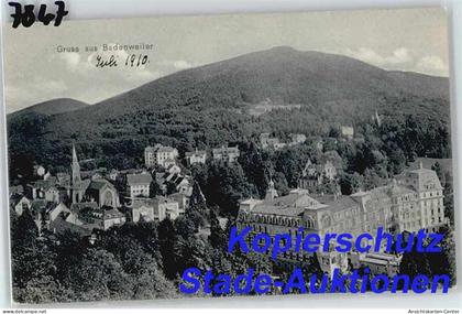 50277212 - Badenweiler