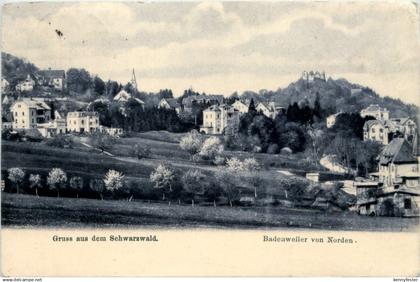 Badenweiler