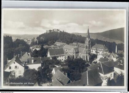 Badenweiler