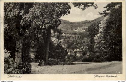Badenweiler