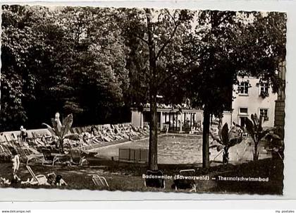 BADENWEILER BW Badenweiler