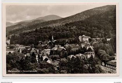 BADENWEILER BW Badenweiler