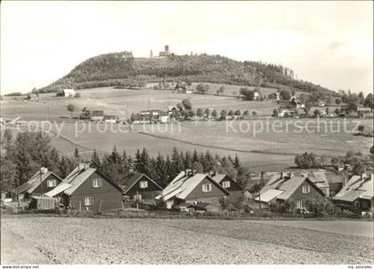 Baerenstein Annaberg-Buchholz