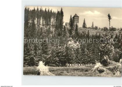 Baerenstein Annaberg-Buchholz Berghaus