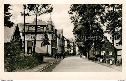 Baerenstein Annaberg-Buchholz Karlsbader Strasse