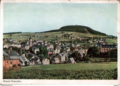 I4919 - Vejprty Weipert Bärenstein - Verlag Weißgärber