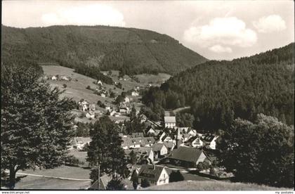 Baiersbronn Schwarzwald