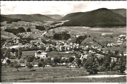 Baiersbronn Schwarzwald Baiersbronn