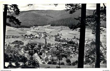 Baiersbronn Schwarzwald Baiersbronn
