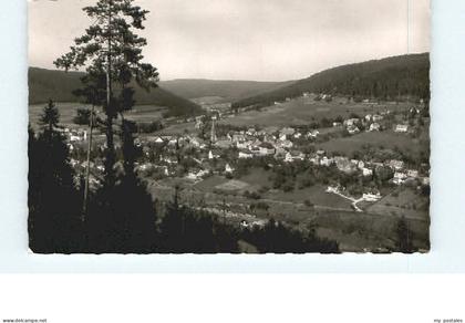 Baiersbronn Schwarzwald Baiersbronn