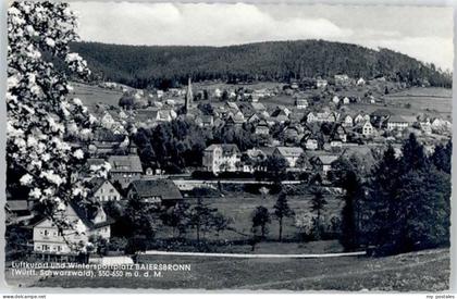 Baiersbronn Schwarzwald Baiersbronn