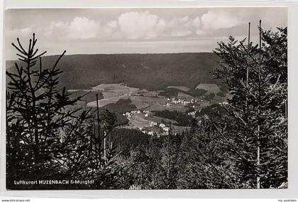 Baiersbronn Schwarzwald Baiersbronn Huzenbach