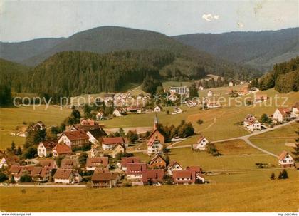 Obertal Baiersbronn