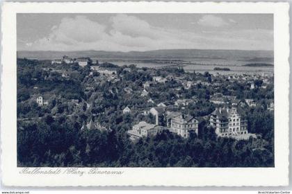 50648100 - Ballenstedt