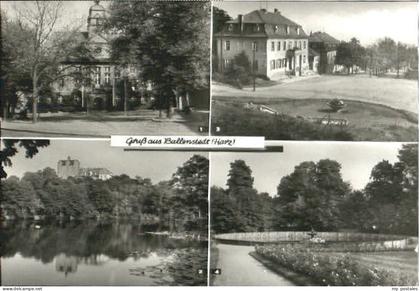 Ballenstedt Ballenstedt