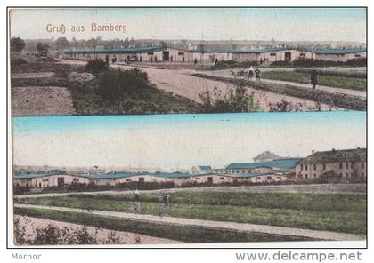 ALLEMAGNE BAVIERE BAMBERG