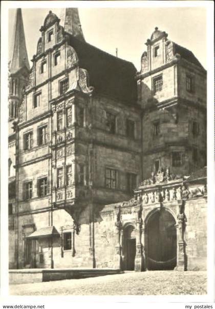 Bamberg Bamberg