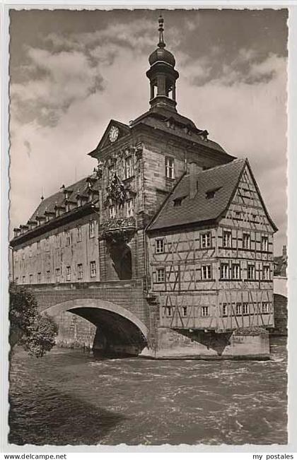 Bamberg Bamberg
