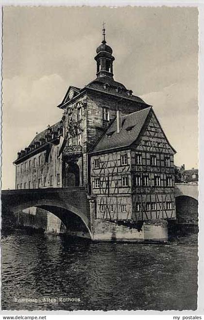 Bamberg Bamberg
