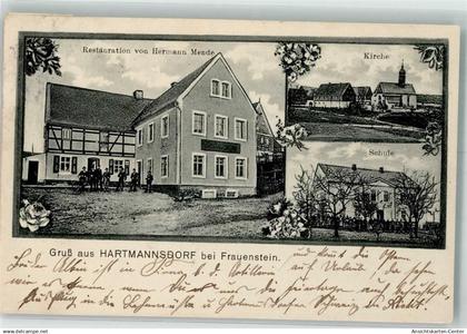 13631645 - Hartmannsdorf b Dippoldiswalde
