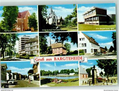 10248034 - Bargteheide