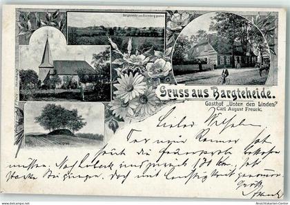 13446636 - Bargteheide