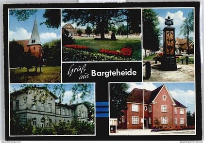 50503279 - Bargteheide