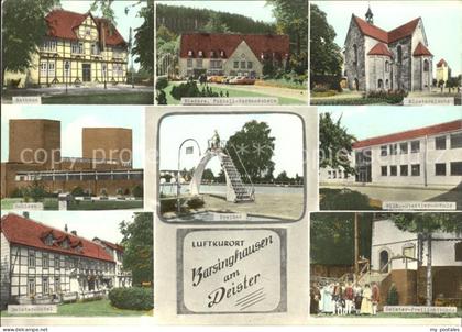 Barsinghausen