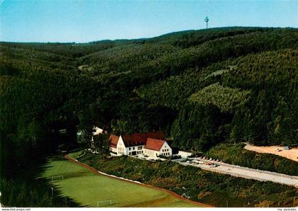 Barsinghausen Hotel Restaurant Verbandsheim des Niedersaechsischen Fussballverba