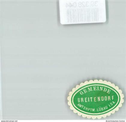 39328044 - Breitendorf b Loebau
