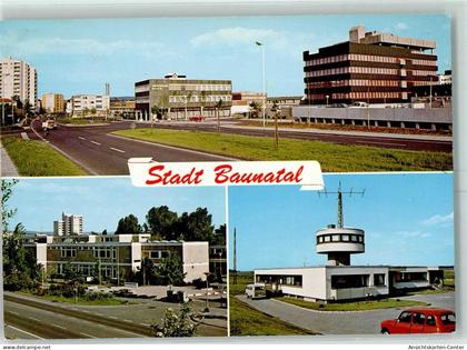 10476578 - Baunatal
